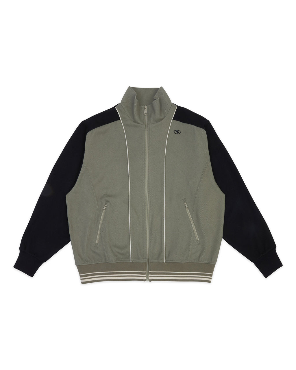 Ader Error - Rawul jumper (Khaki) product image 14 | TRAB K-Fashion Australia
