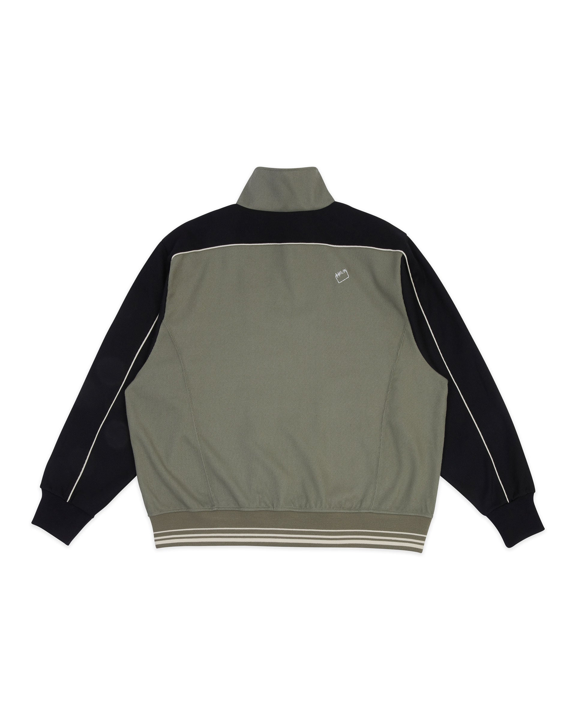 Ader Error - Rawul jumper (Khaki) product image 15 | TRAB K-Fashion Australia