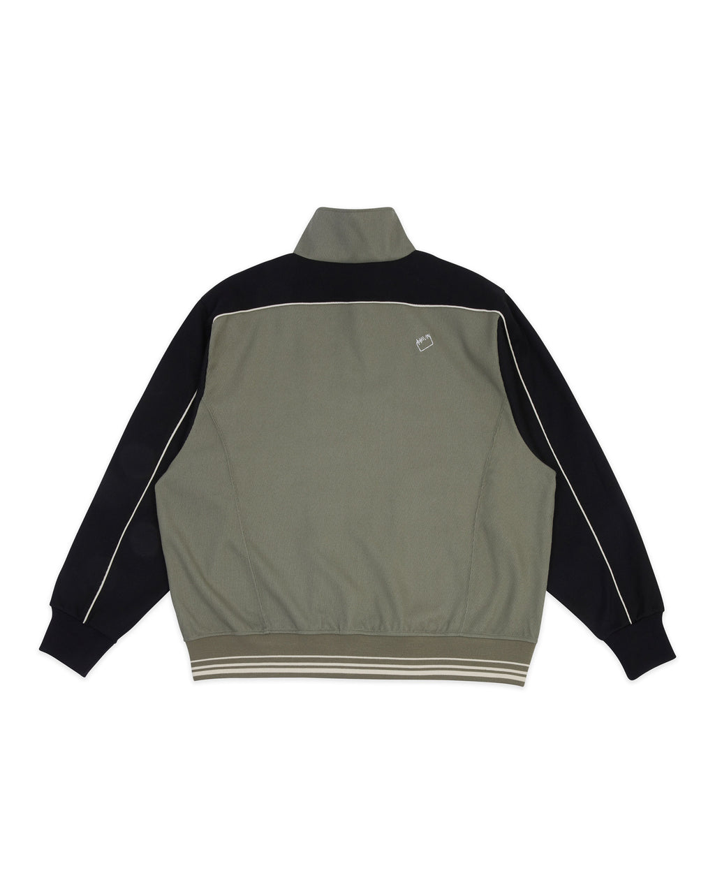 Ader Error - Rawul jumper (Khaki) product image 15 | TRAB K-Fashion Australia