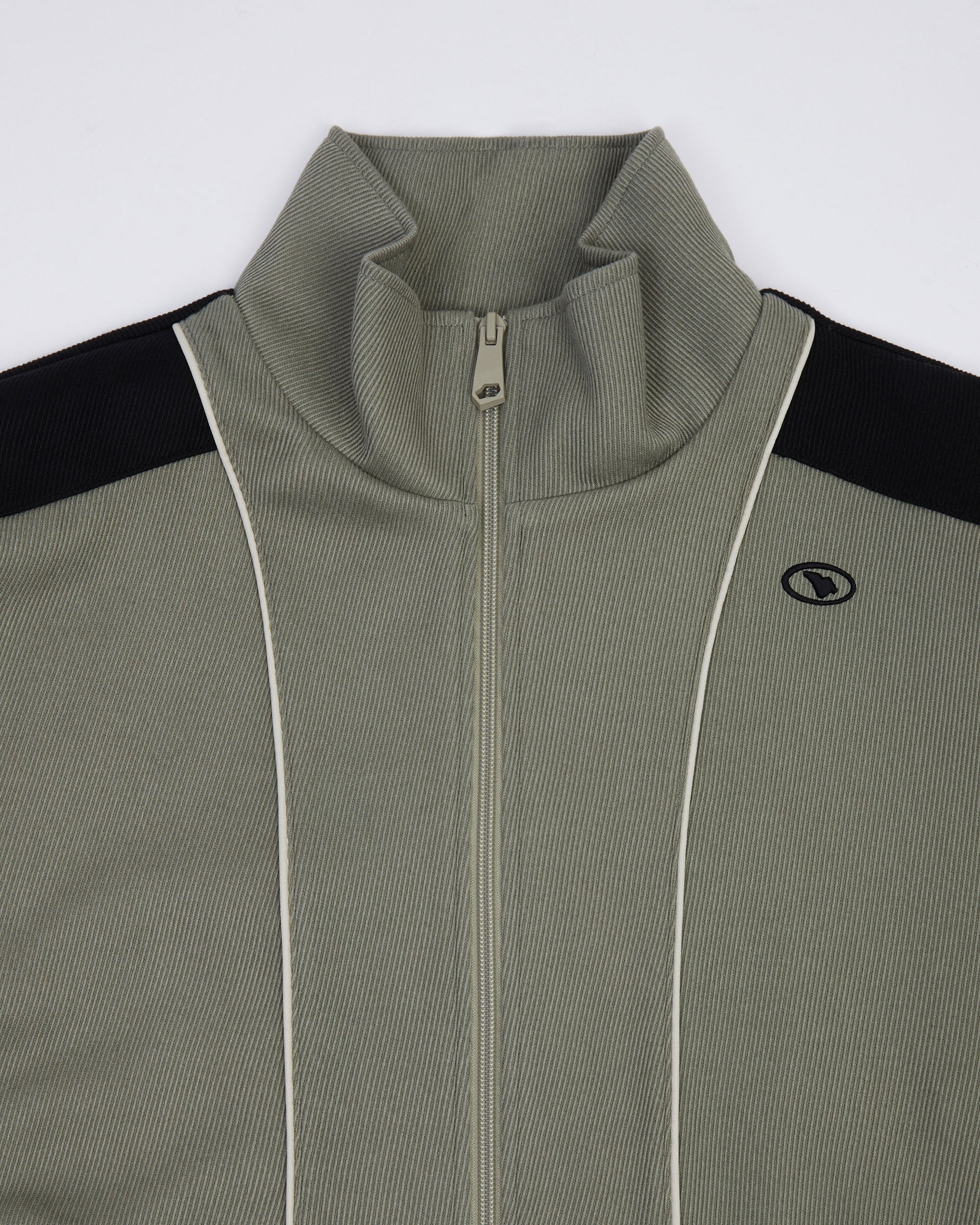 Ader Error - Rawul jumper (Khaki) product image 8 | TRAB K-Fashion Australia