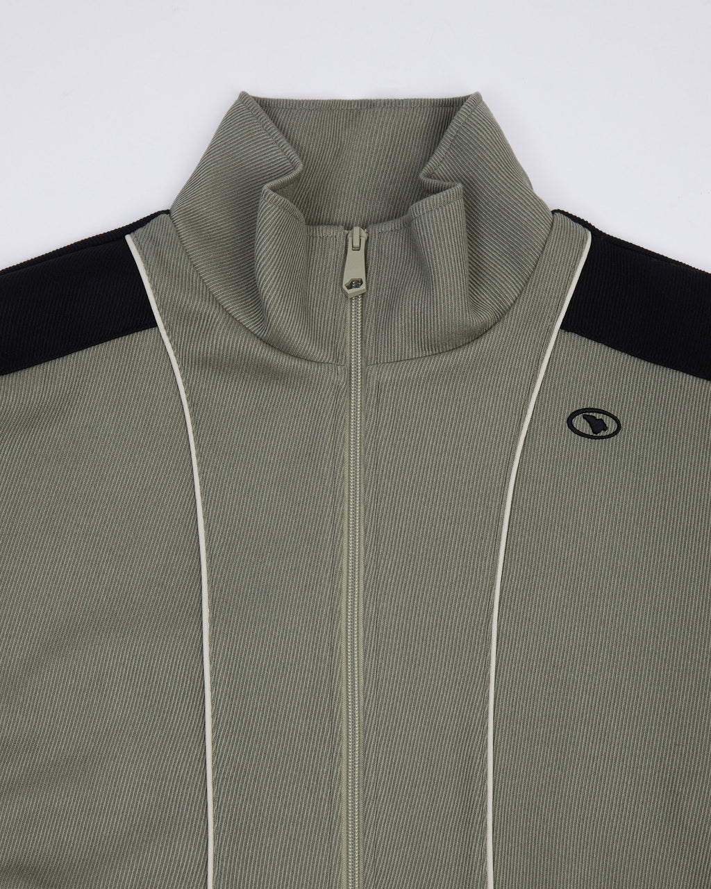 Ader Error - Rawul jumper (Khaki) product image 8 | TRAB K-Fashion Australia