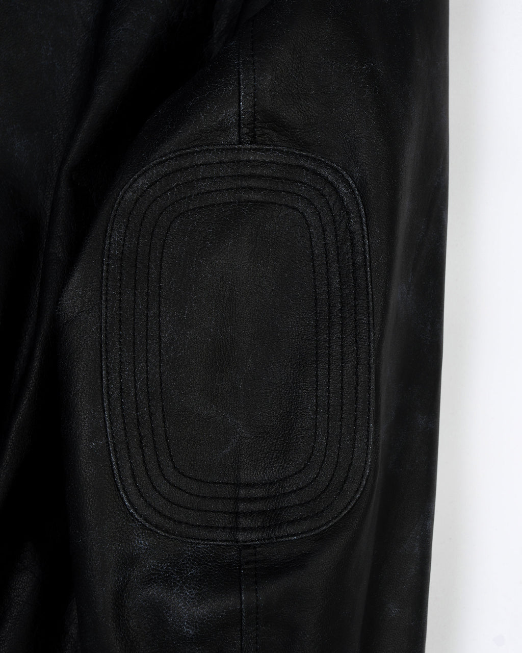 Ader Error - Litte jacket (Noir) product image 10 | TRAB K-Fashion Australia