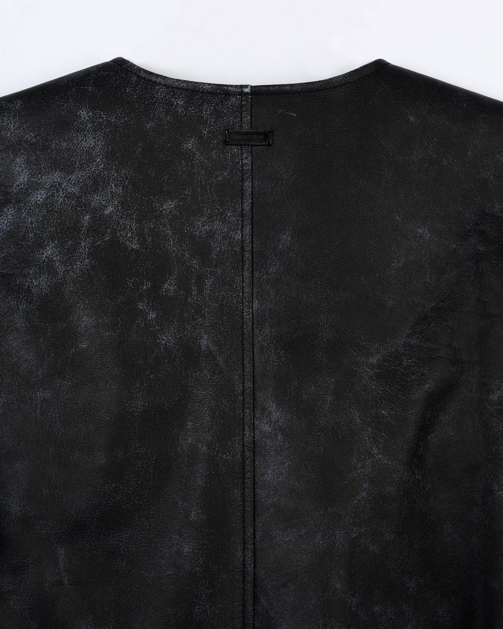 Ader Error - Litte jacket (Noir) product image 11 | TRAB K-Fashion Australia