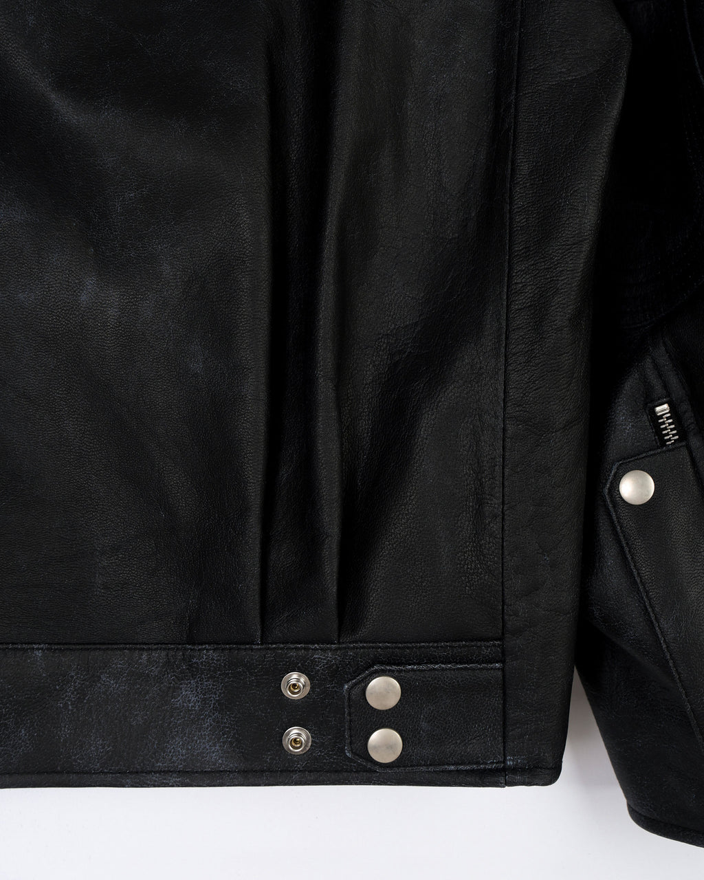 Ader Error - Litte jacket (Noir) product image 13 | TRAB K-Fashion Australia