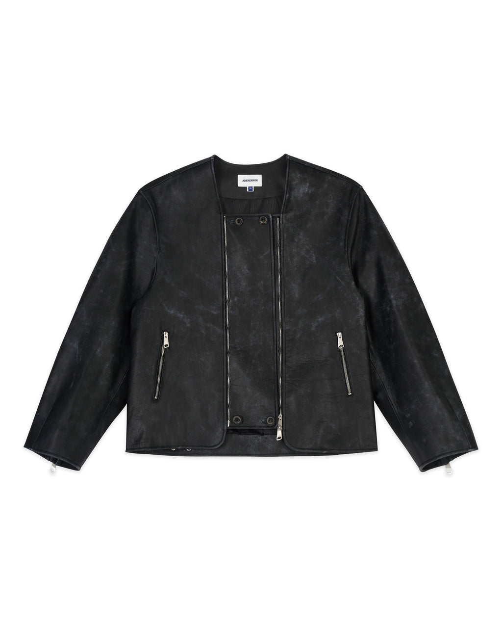 Ader Error - Litte jacket (Noir) product image 14 | TRAB K-Fashion Australia
