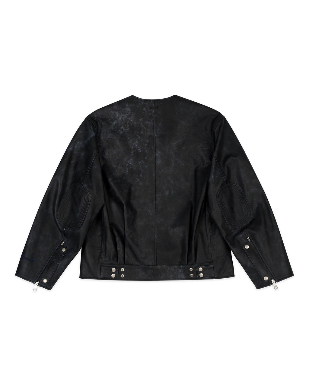 Ader Error - Litte jacket (Noir) product image 15 | TRAB K-Fashion Australia