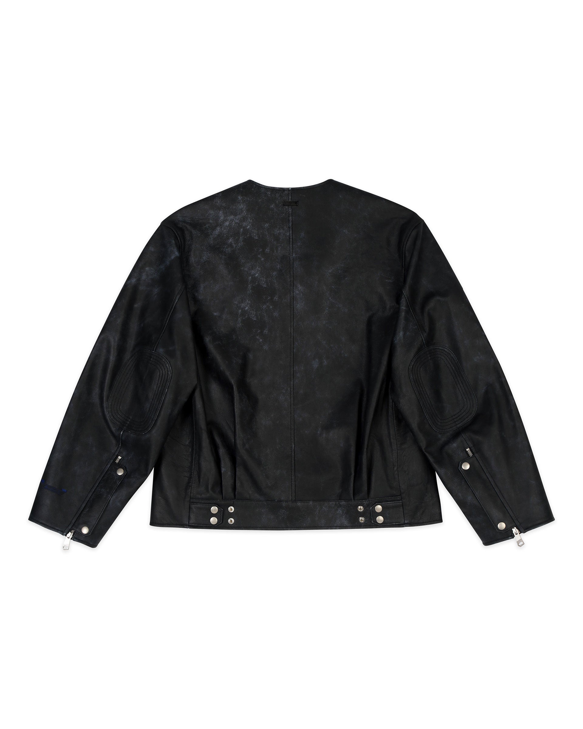 Ader Error - Litte jacket (Noir) product image 15 | TRAB K-Fashion Australia