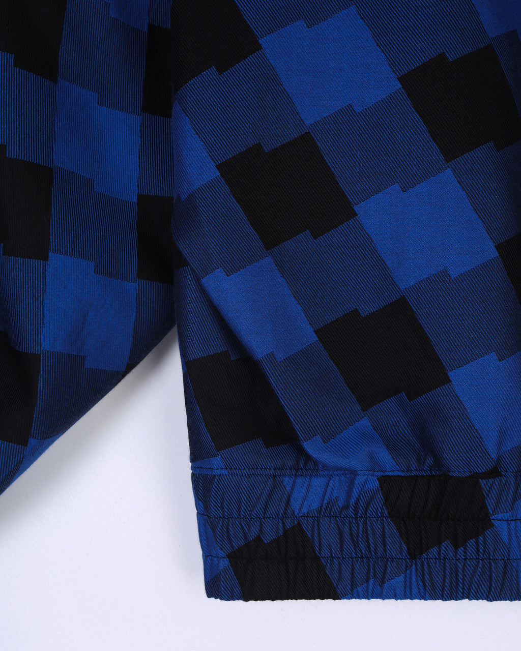 Ader Error - Tenit jacket (Blue) product image 10 | TRAB K-Fashion Australia