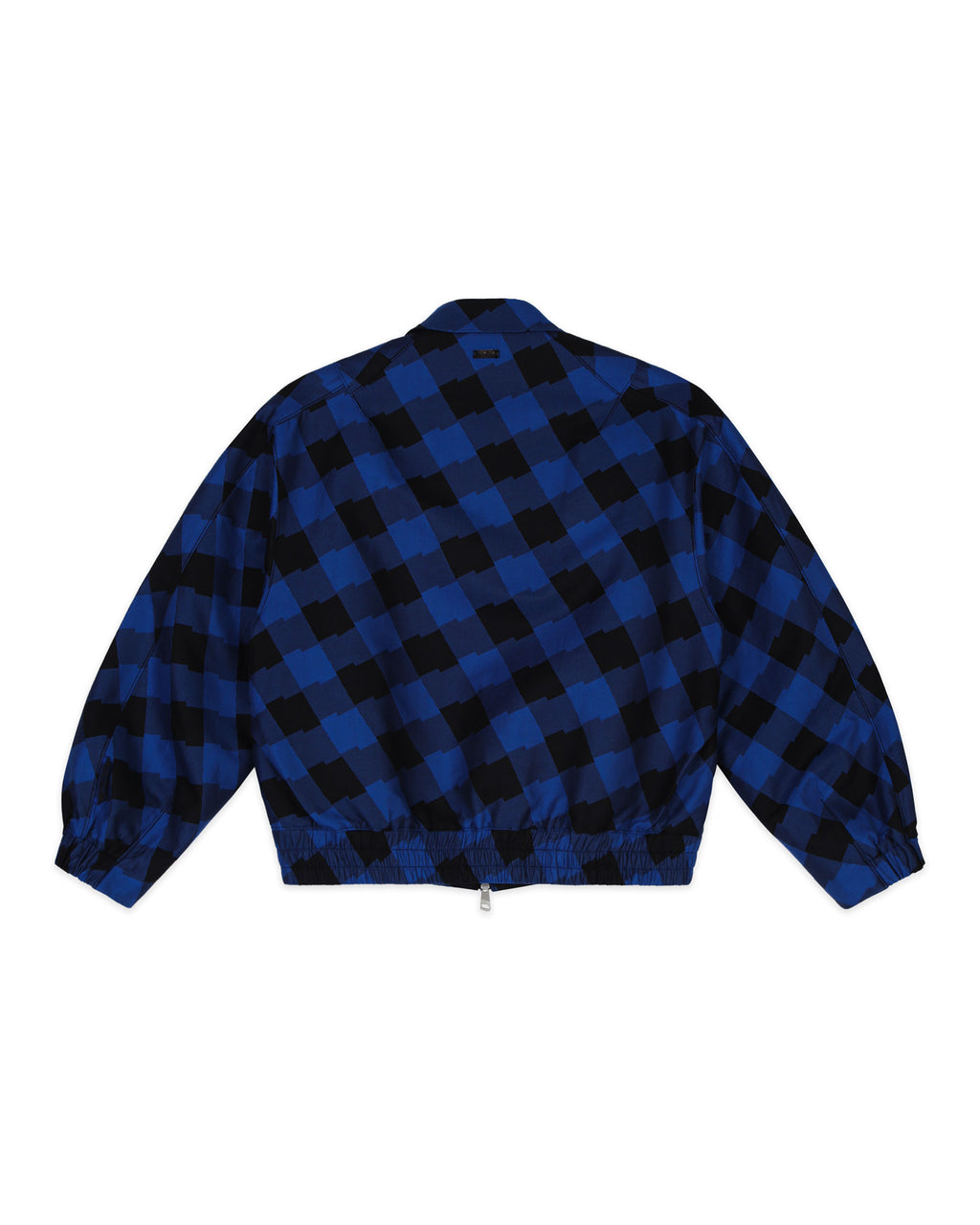 Ader Error - Tenit jacket (Blue) product image 12 | TRAB K-Fashion Australia