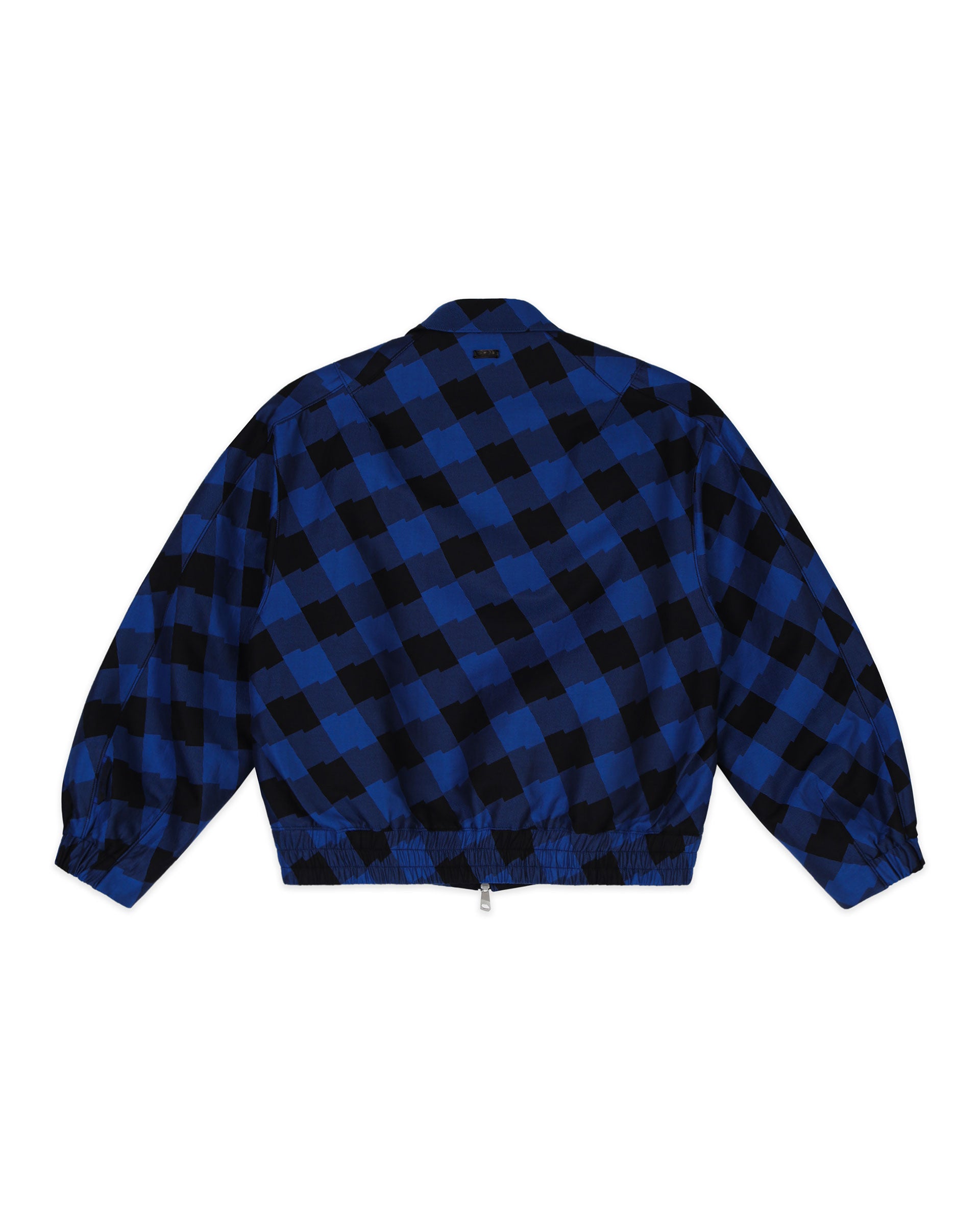 Ader Error - Tenit jacket (Blue) product image 12 | TRAB K-Fashion Australia