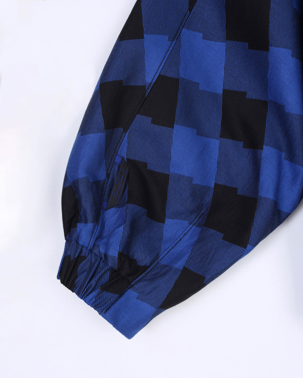 Ader Error - Tenit jacket (Blue) product image 7 | TRAB K-Fashion Australia