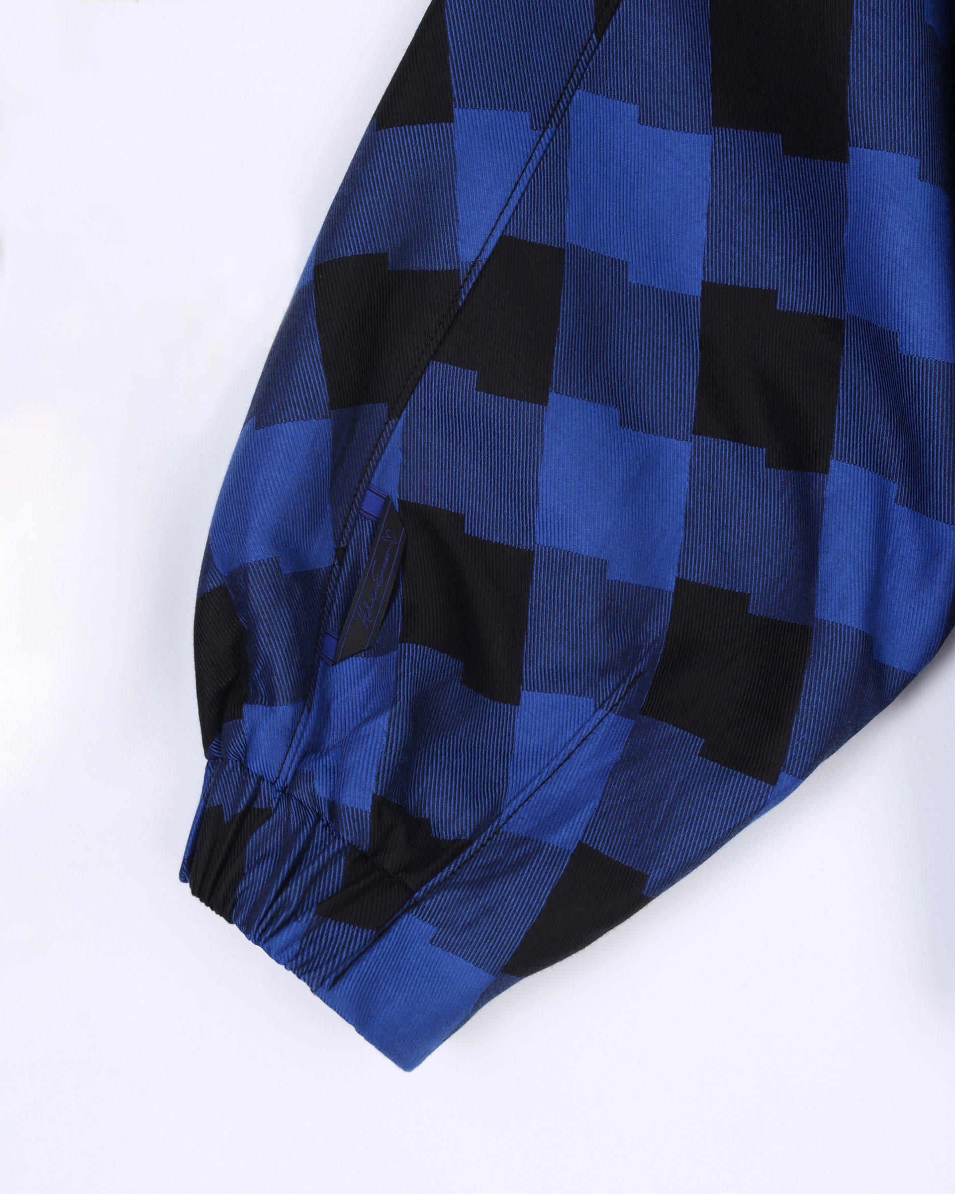 Ader Error - Tenit jacket (Blue) product image 7 | TRAB K-Fashion Australia
