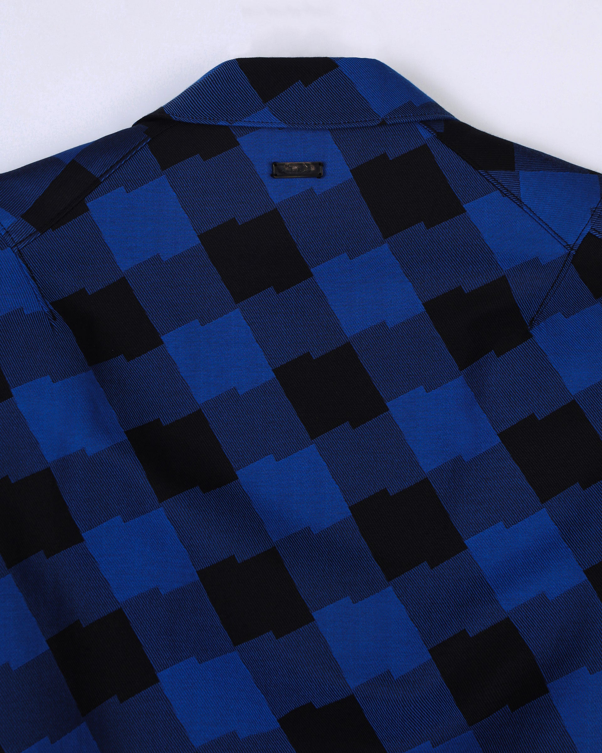 Ader Error - Tenit jacket (Blue) product image 9 | TRAB K-Fashion Australia