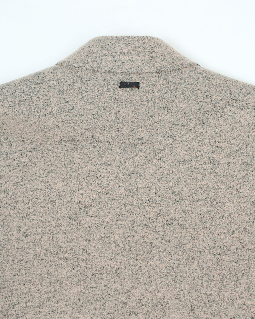 Ader Error - Banqu trucker jacket (Grey) product image 9 | TRAB K-Fashion Australia