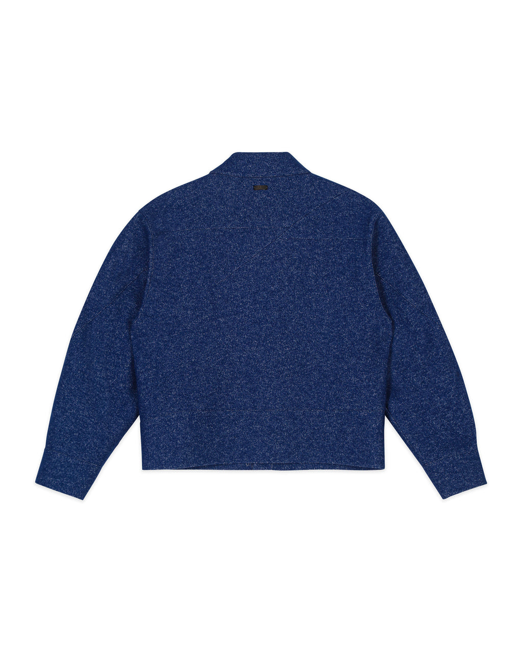 Ader Error - Banqu trucker jacket (Blue) product image 11 | TRAB K-Fashion Australia