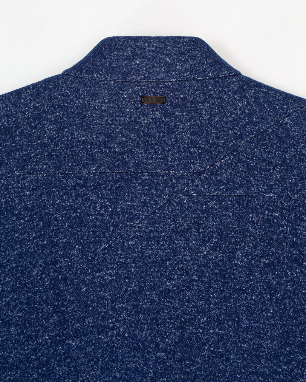 Ader Error - Banqu trucker jacket (Blue) product image 9 | TRAB K-Fashion Australia