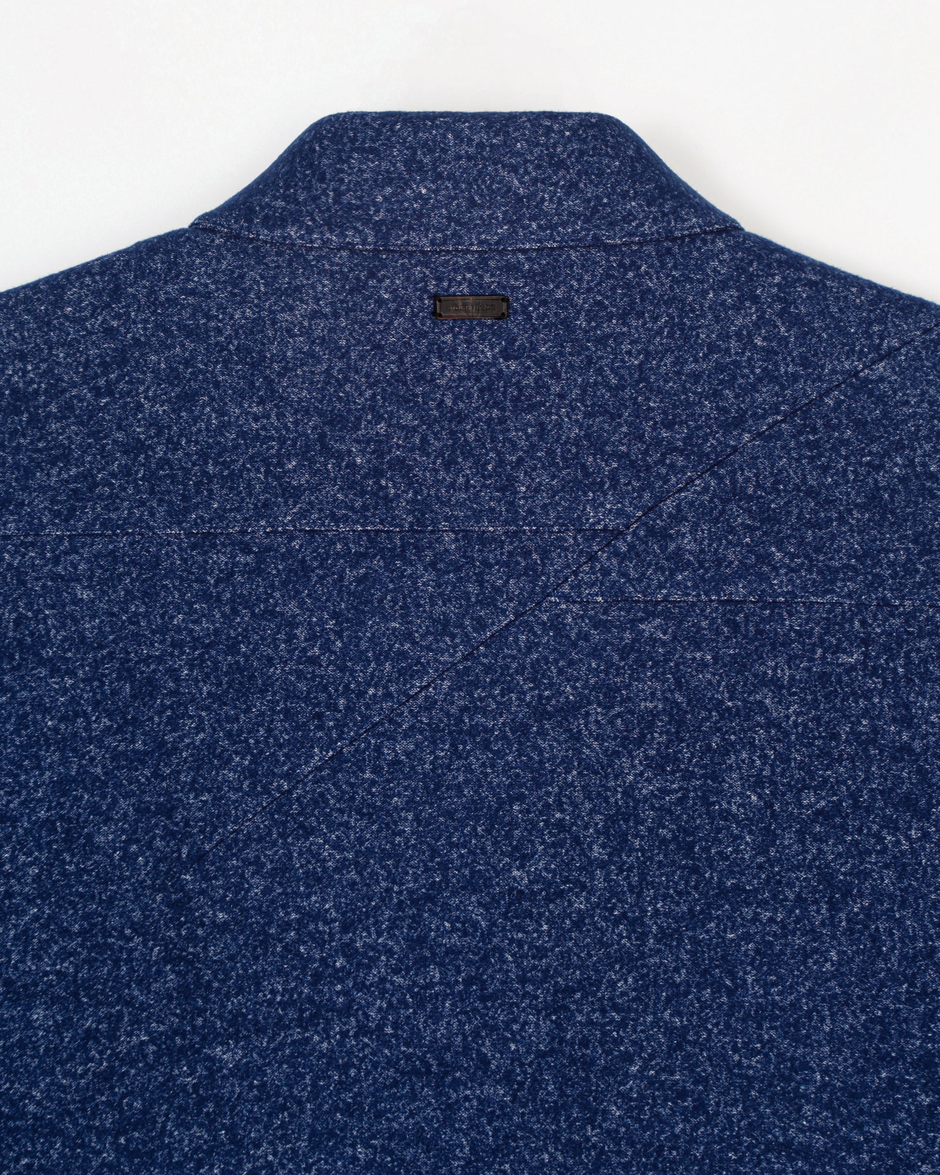 Ader Error - Banqu trucker jacket (Blue) product image 9 | TRAB K-Fashion Australia