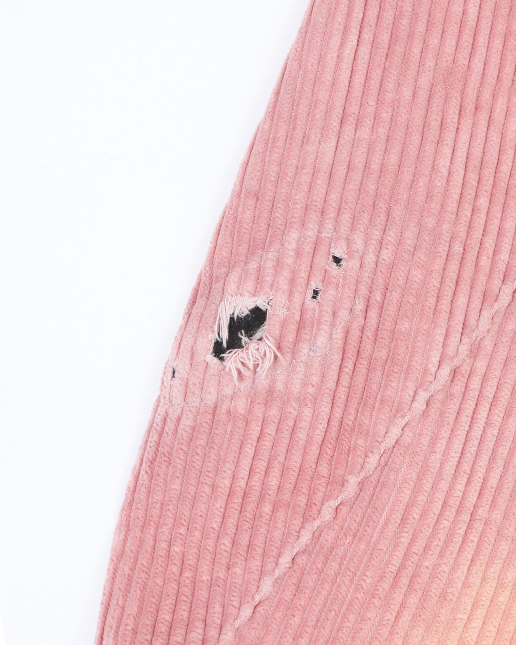 Ader Error - Carid aging trucker jacket (Pink) product image 10 | TRAB K-Fashion Australia