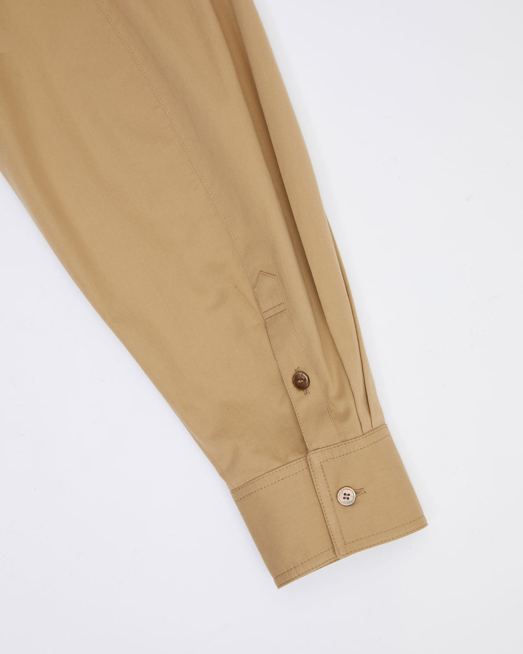 Ader Error - Tarv shirt (Brown) product image 9 | TRAB K-Fashion Australia