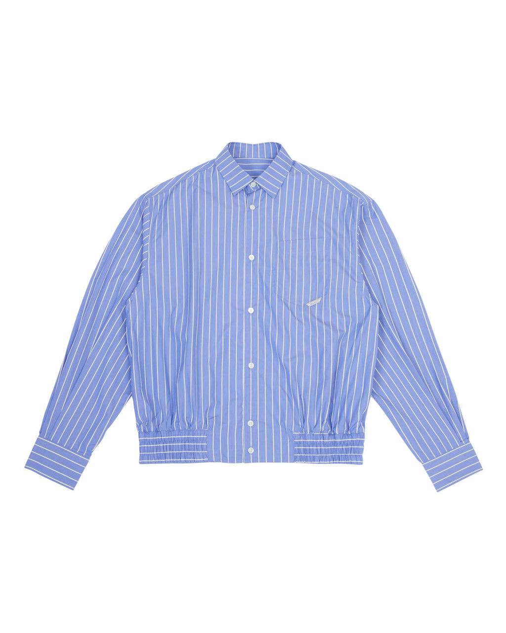 Ader Error - Tarv shirt (Stripe) product image 11 | TRAB K-Fashion Australia