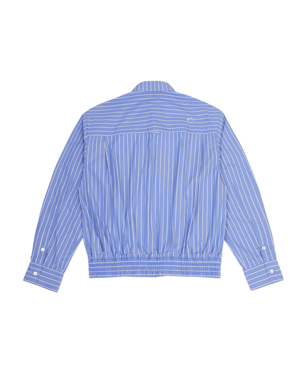Ader Error - Tarv shirt (Stripe) product image 12 | TRAB K-Fashion Australia
