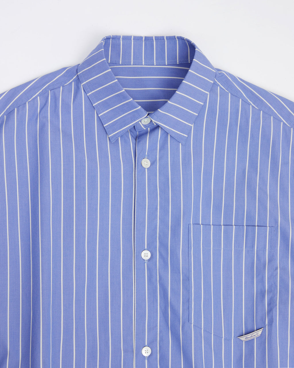 Ader Error - Tarv shirt (Stripe) product image 6 | TRAB K-Fashion Australia