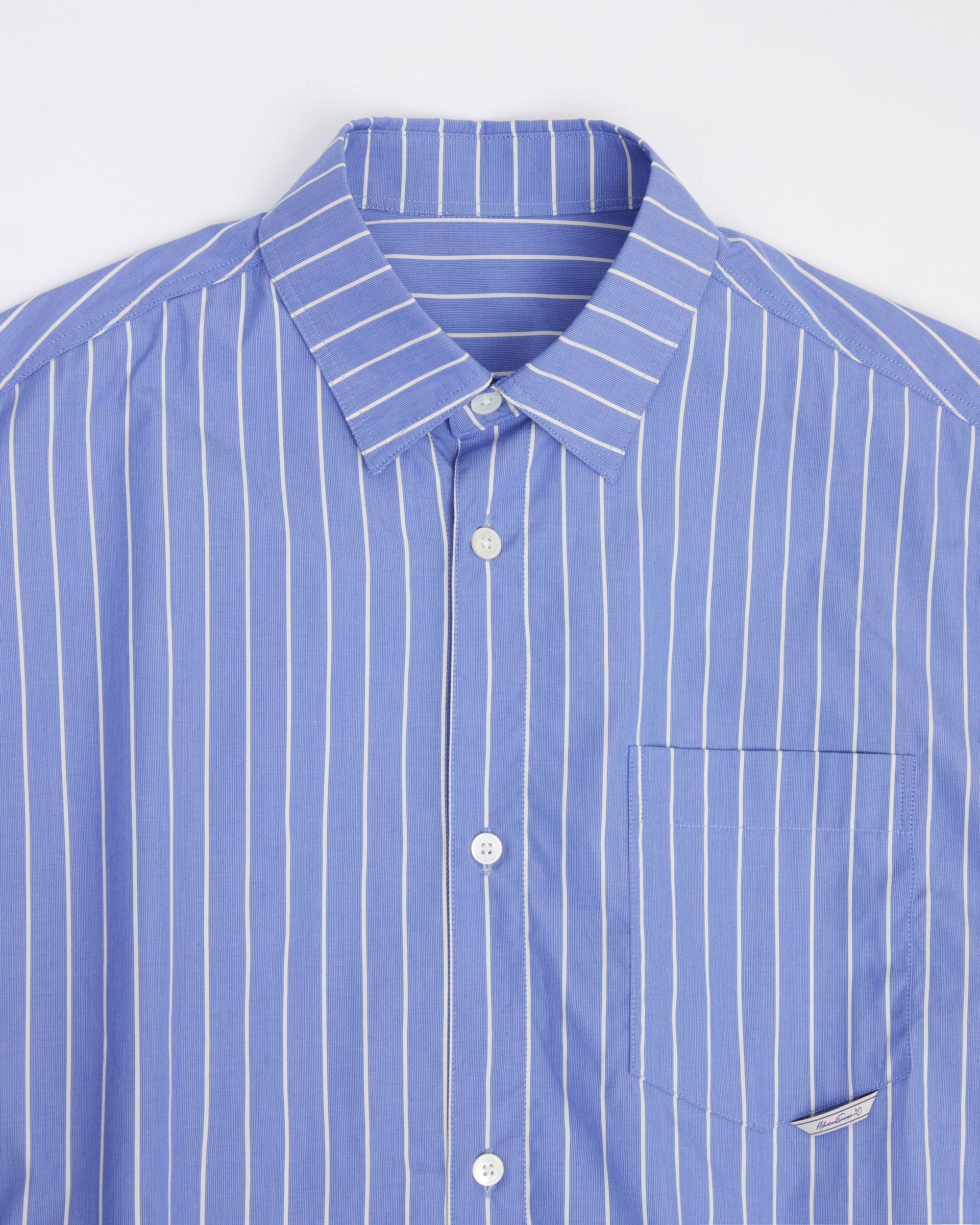 Ader Error - Tarv shirt (Stripe) product image 6 | TRAB K-Fashion Australia