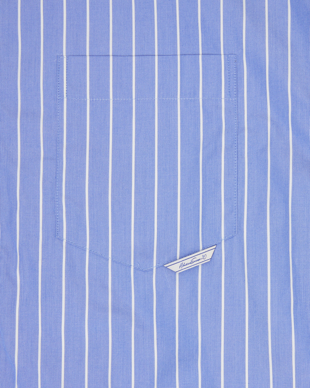 Ader Error - Tarv shirt (Stripe) product image 7 | TRAB K-Fashion Australia