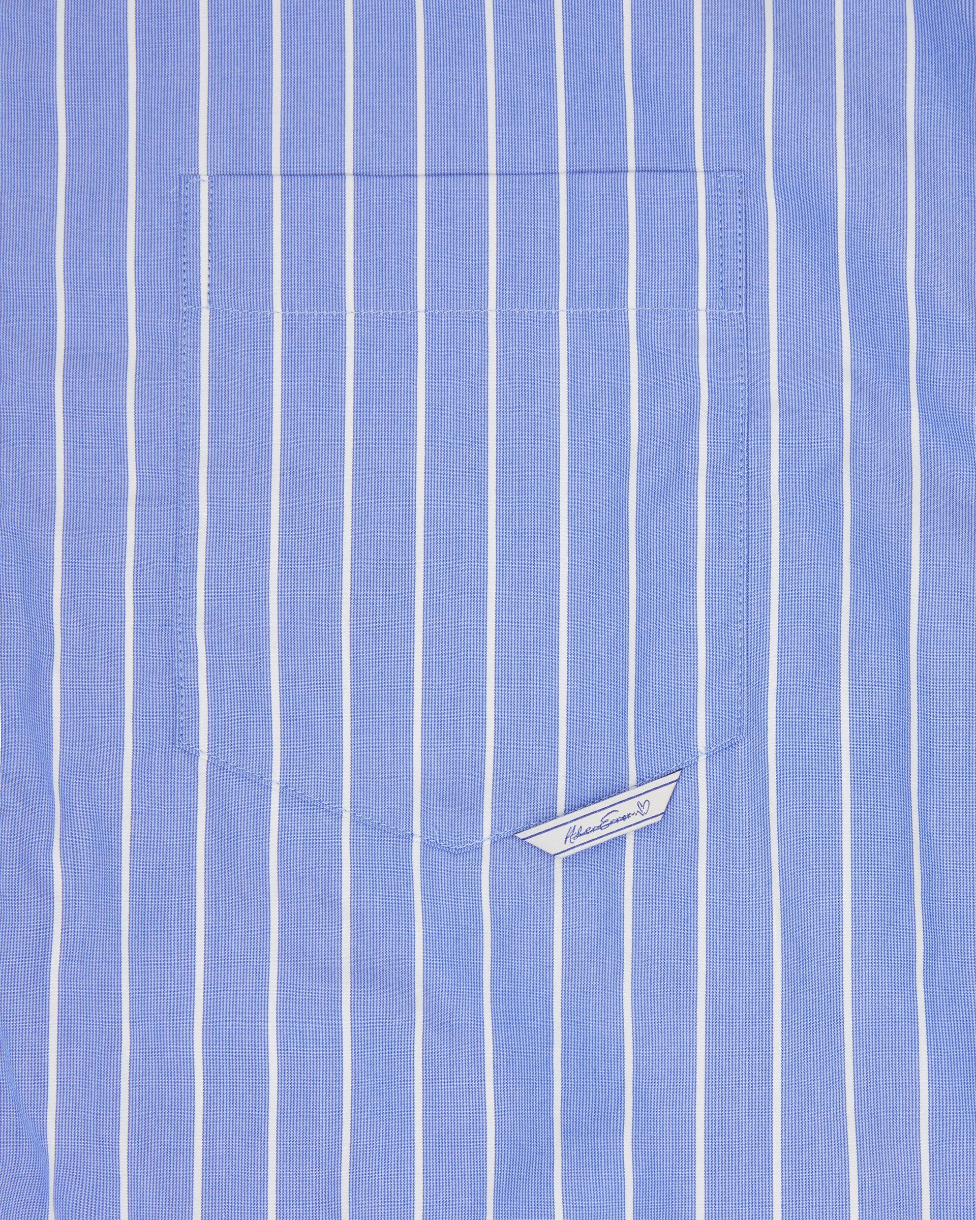 Ader Error - Tarv shirt (Stripe) product image 7 | TRAB K-Fashion Australia