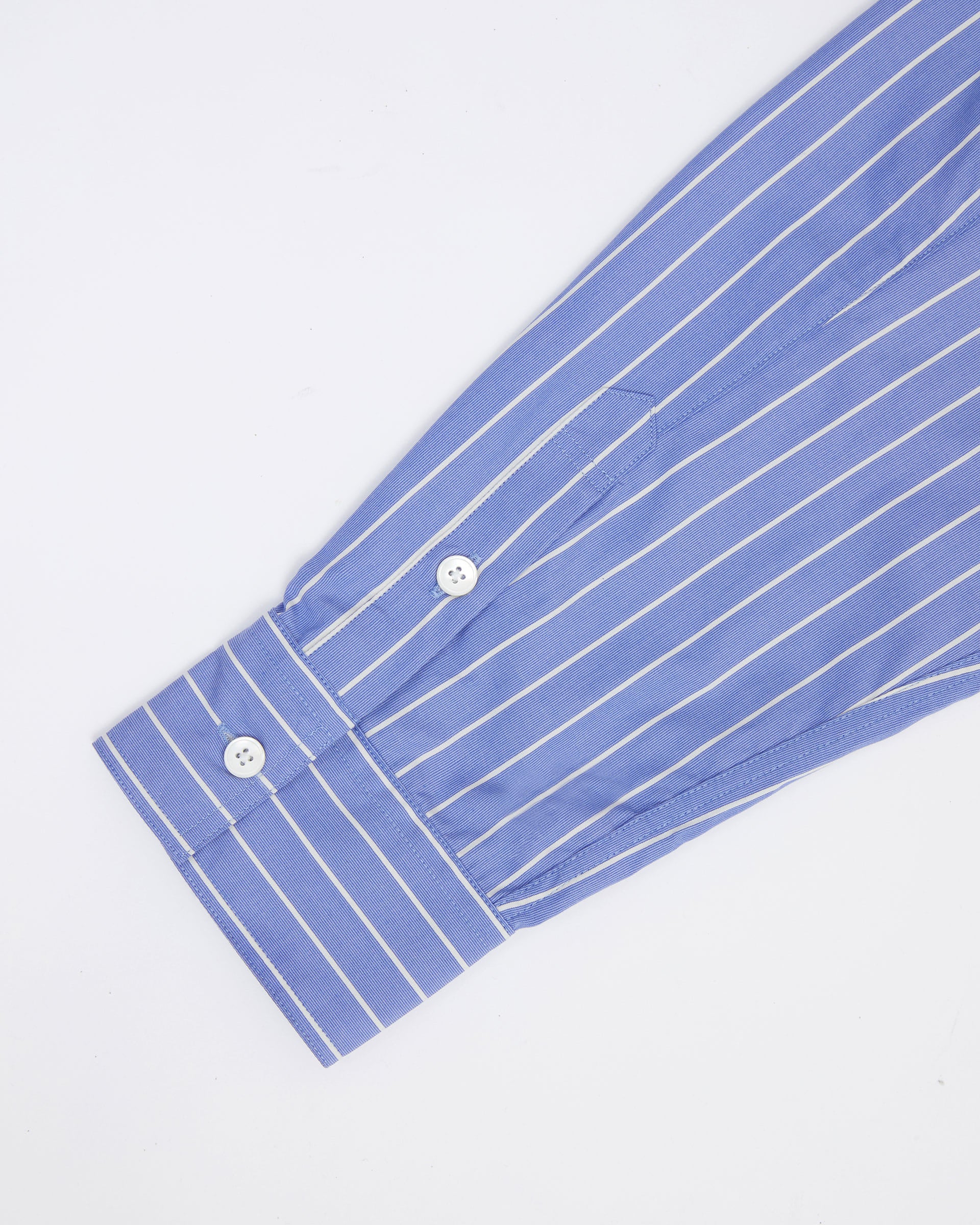 Ader Error - Tarv shirt (Stripe) product image 8 | TRAB K-Fashion Australia