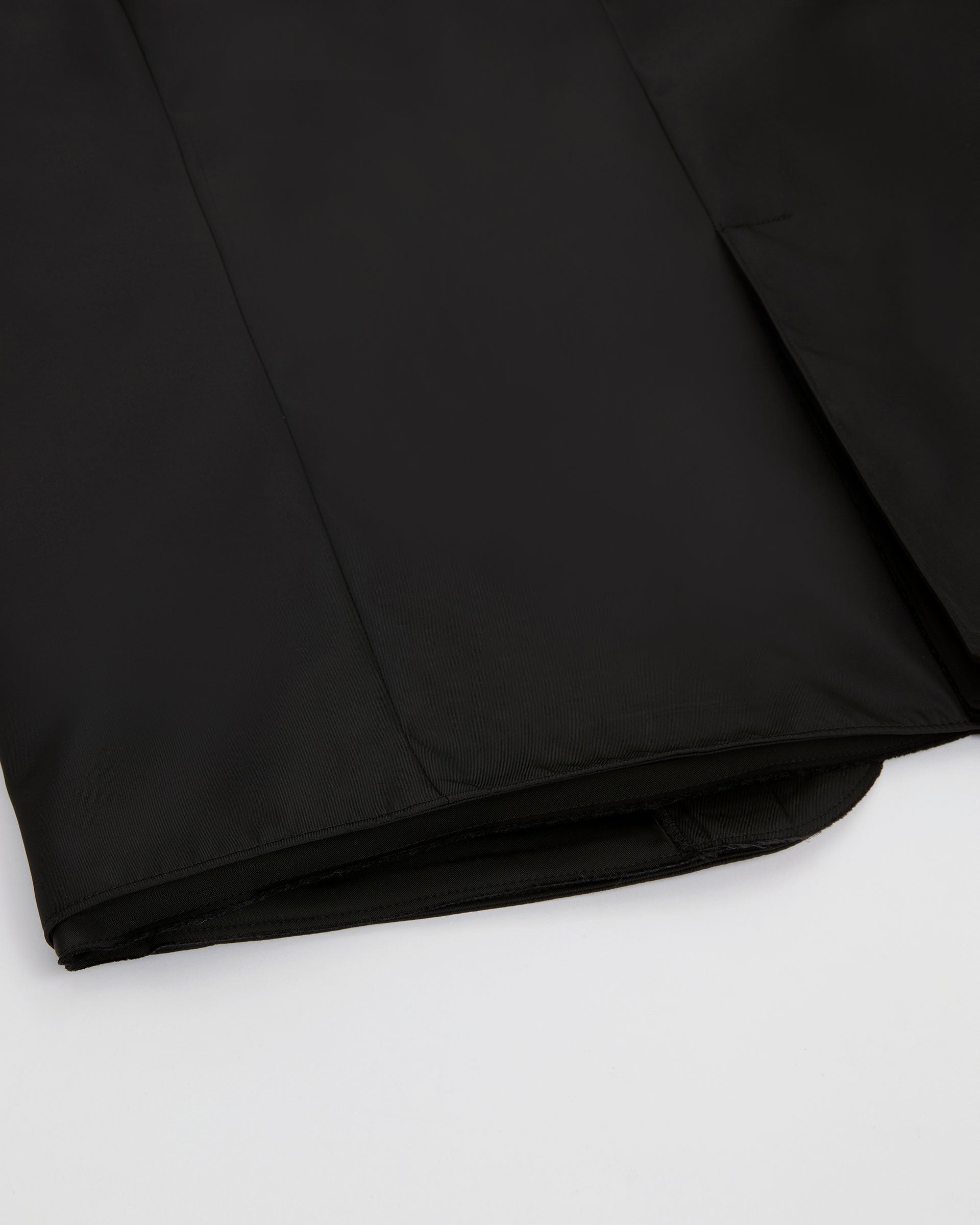Ader Error - Tofea blazer (Noir) product image 11 | TRAB K-Fashion Australia