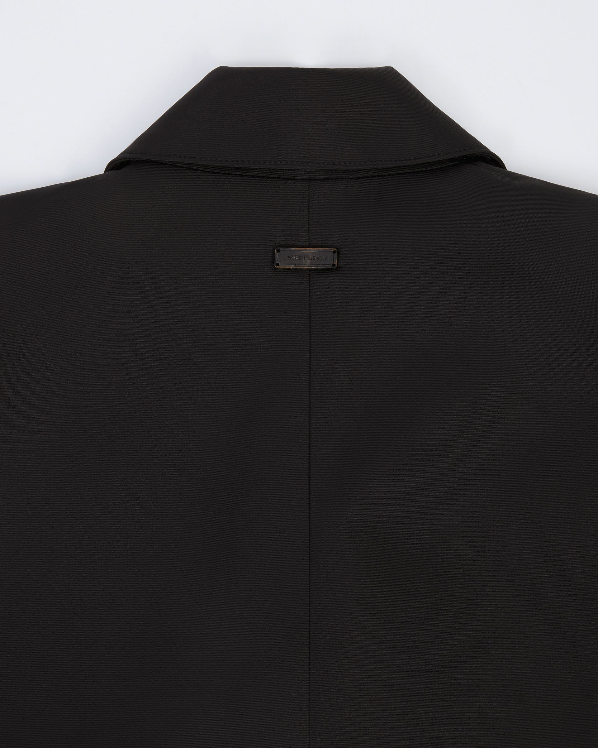 Ader Error - Tofea blazer (Noir) product image 12 | TRAB K-Fashion Australia
