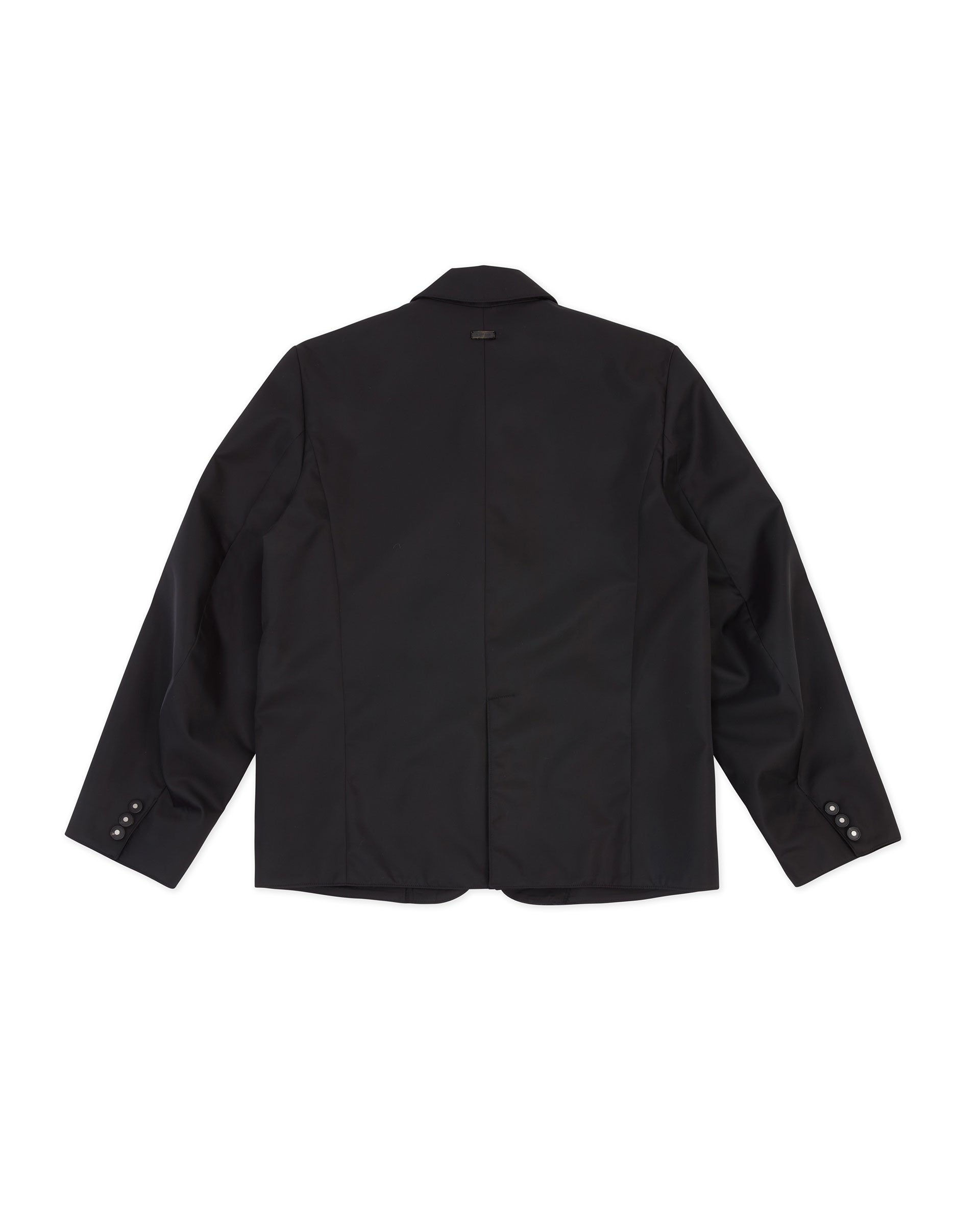 Ader Error - Tofea blazer (Noir) product image 14 | TRAB K-Fashion Australia