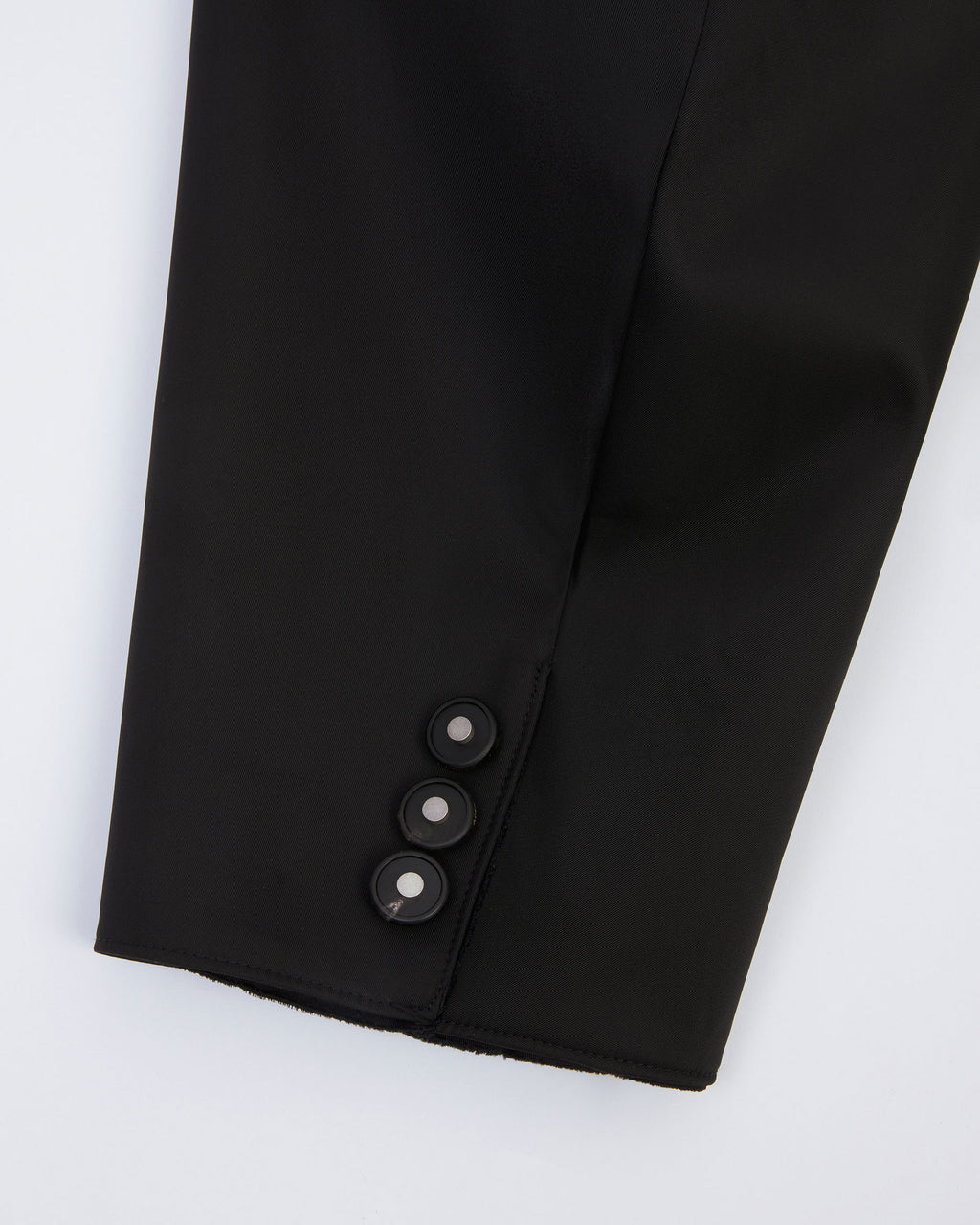 Ader Error - Tofea blazer (Noir) product image 8 | TRAB K-Fashion Australia