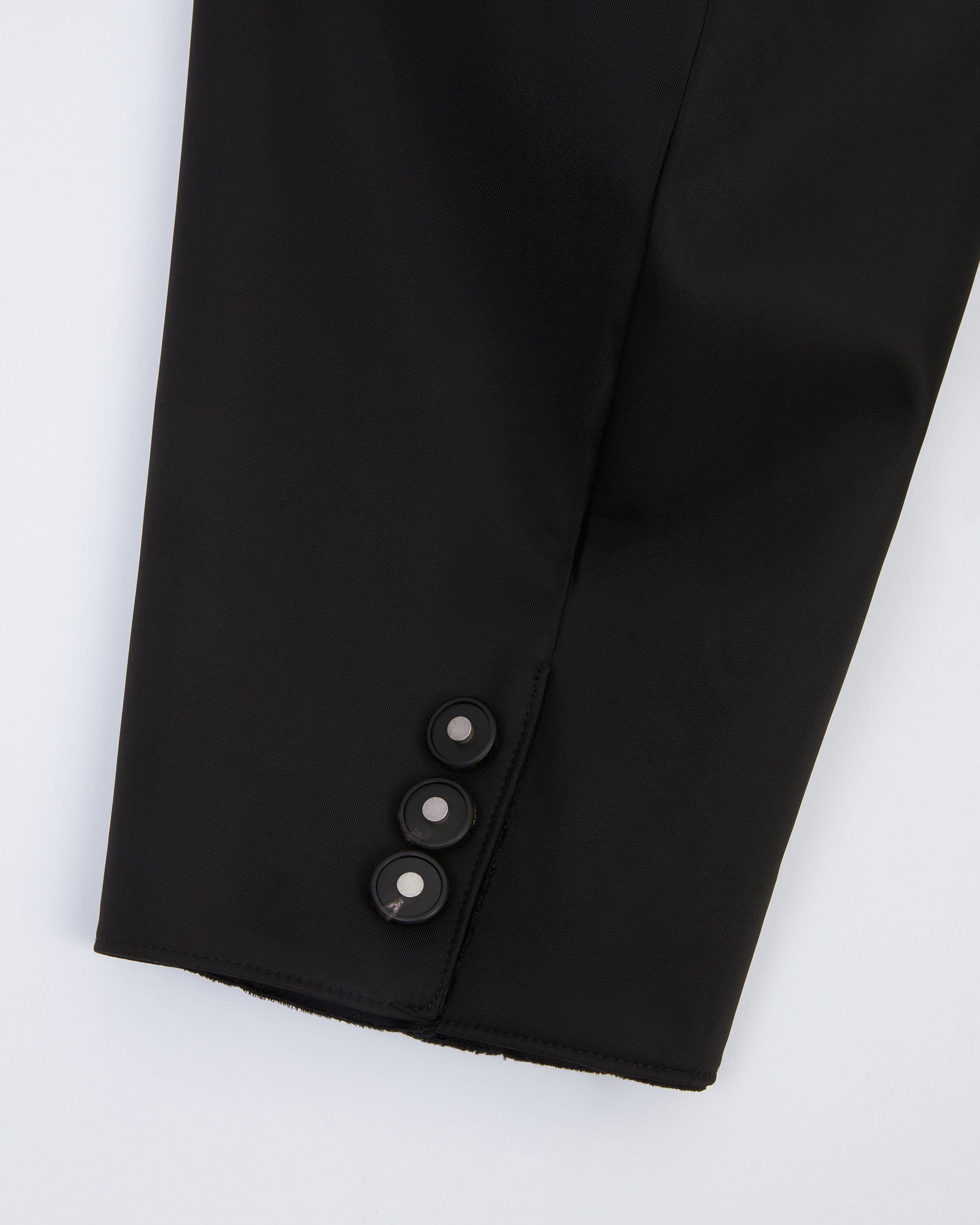 Ader Error - Tofea blazer (Noir) product image 8 | TRAB K-Fashion Australia