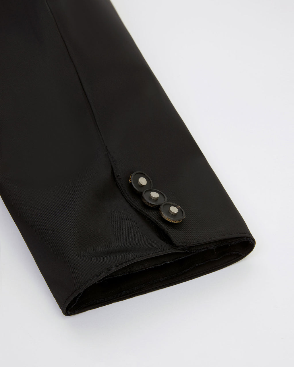 Ader Error - Tofea blazer (Noir) product image 9 | TRAB K-Fashion Australia