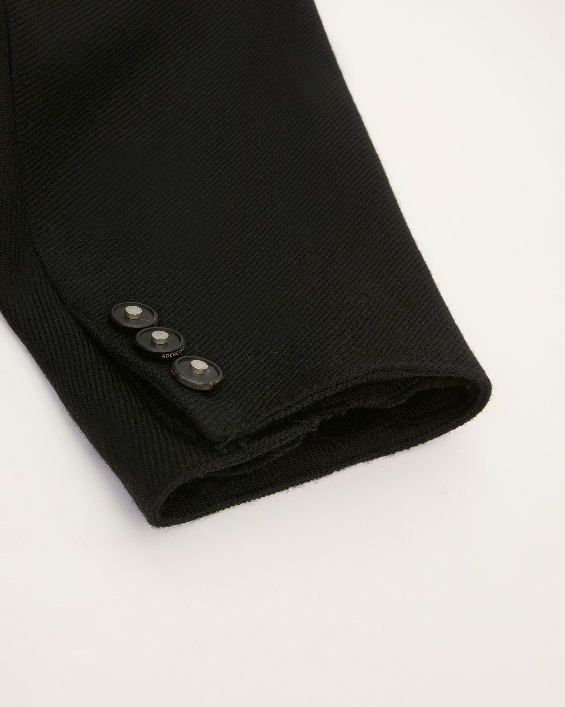 Ader Error - Letta blazer (Noir) product image 11 | TRAB K-Fashion Australia