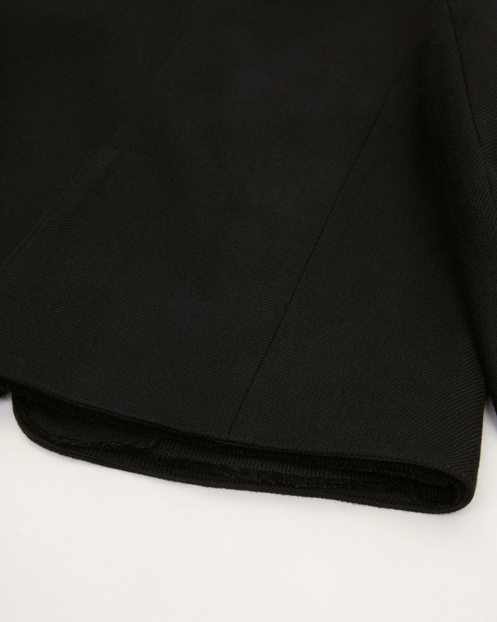 Ader Error - Letta blazer (Noir) product image 12 | TRAB K-Fashion Australia