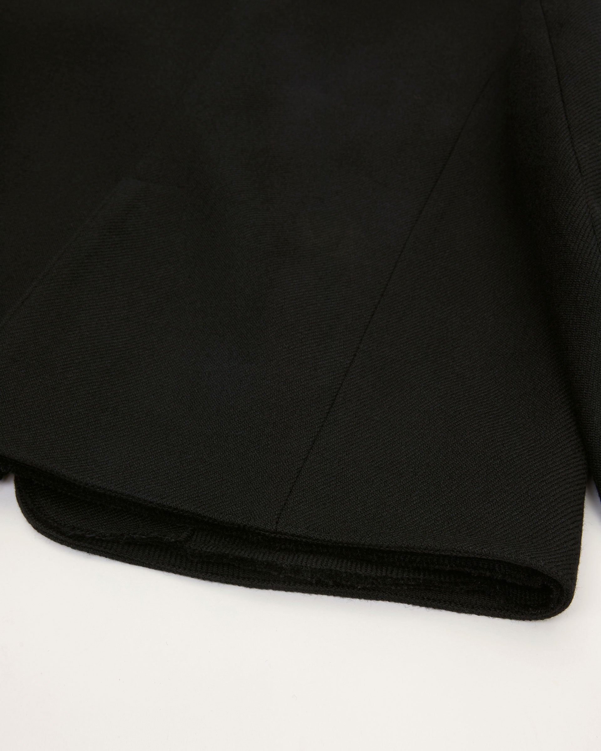 Ader Error - Letta blazer (Noir) product image 12 | TRAB K-Fashion Australia