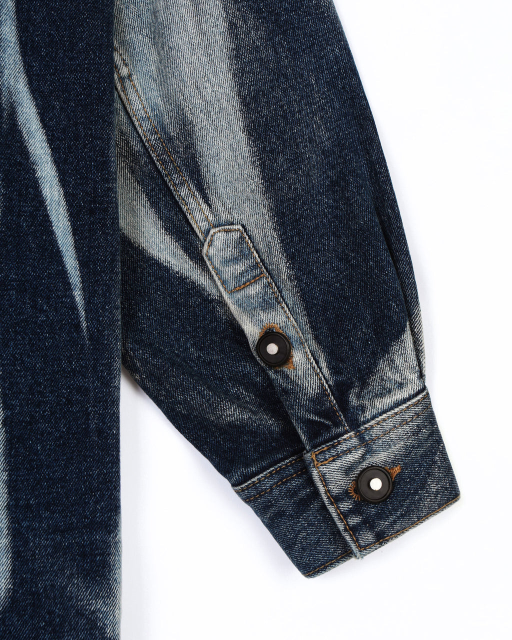 Ader Error - Rueta jacket (Blue) product image 12 | TRAB K-Fashion Australia