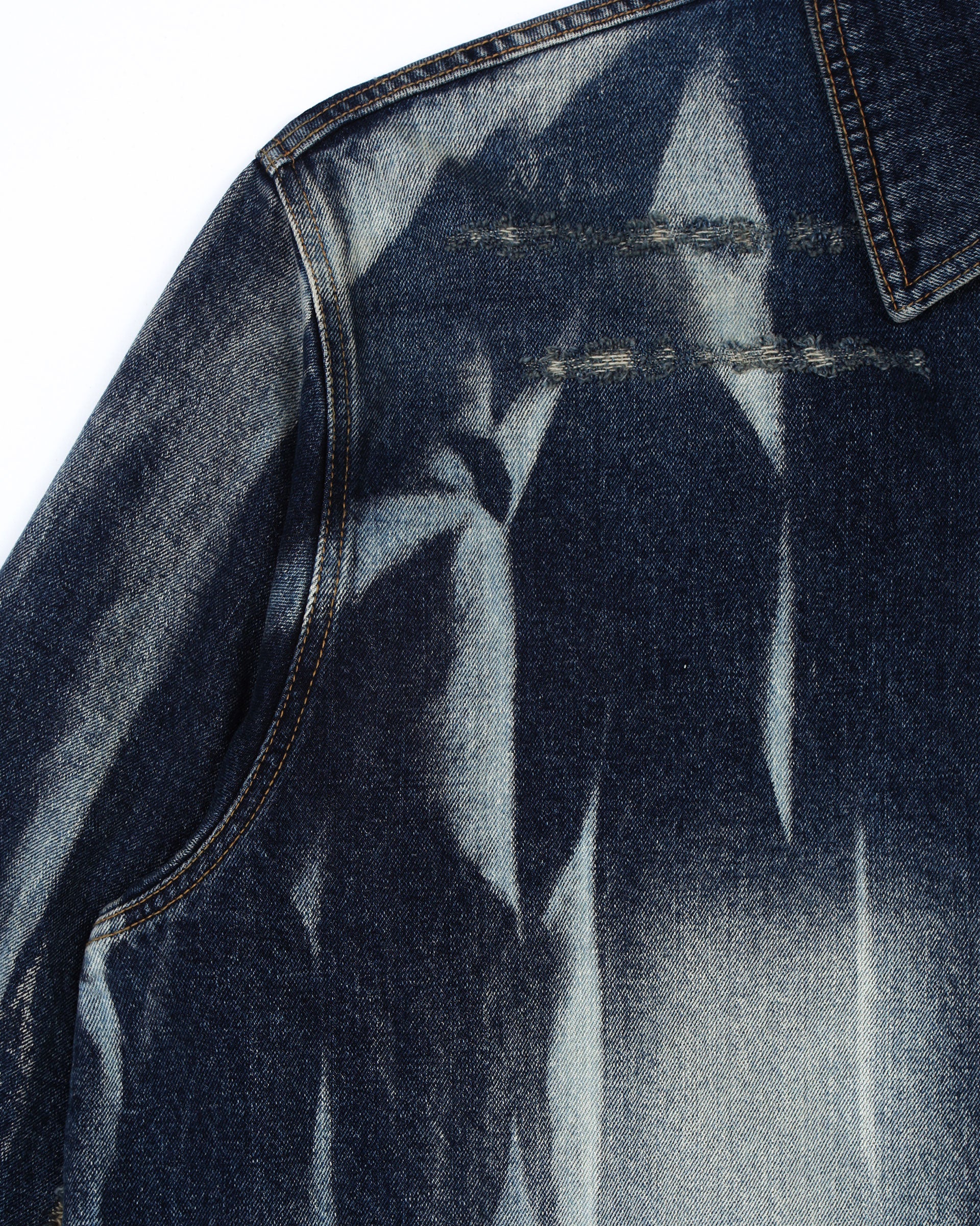 Ader Error - Rueta jacket (Blue) product image 7 | TRAB K-Fashion Australia
