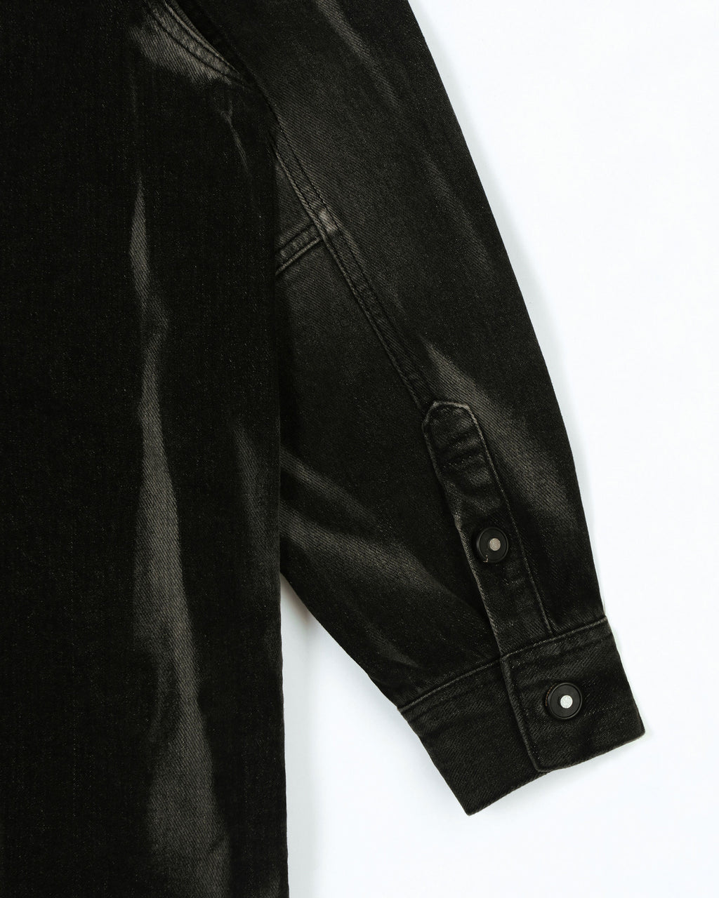 Ader Error - Rueta jacket (Noir) product image 12 | TRAB K-Fashion Australia