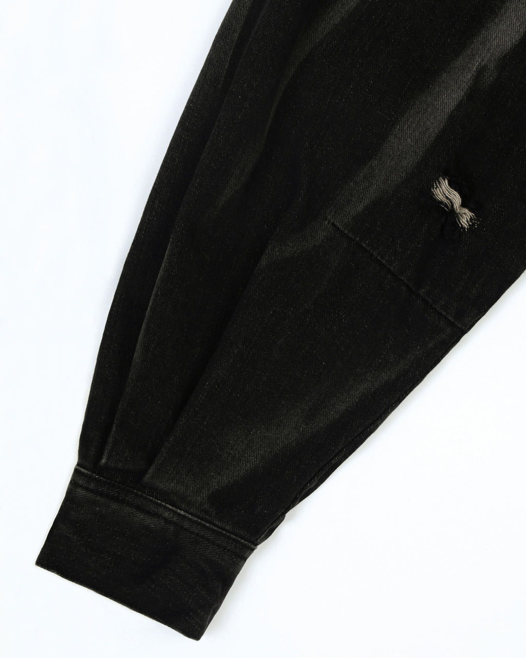 Ader Error - Rueta jacket (Noir) product image 9 | TRAB K-Fashion Australia