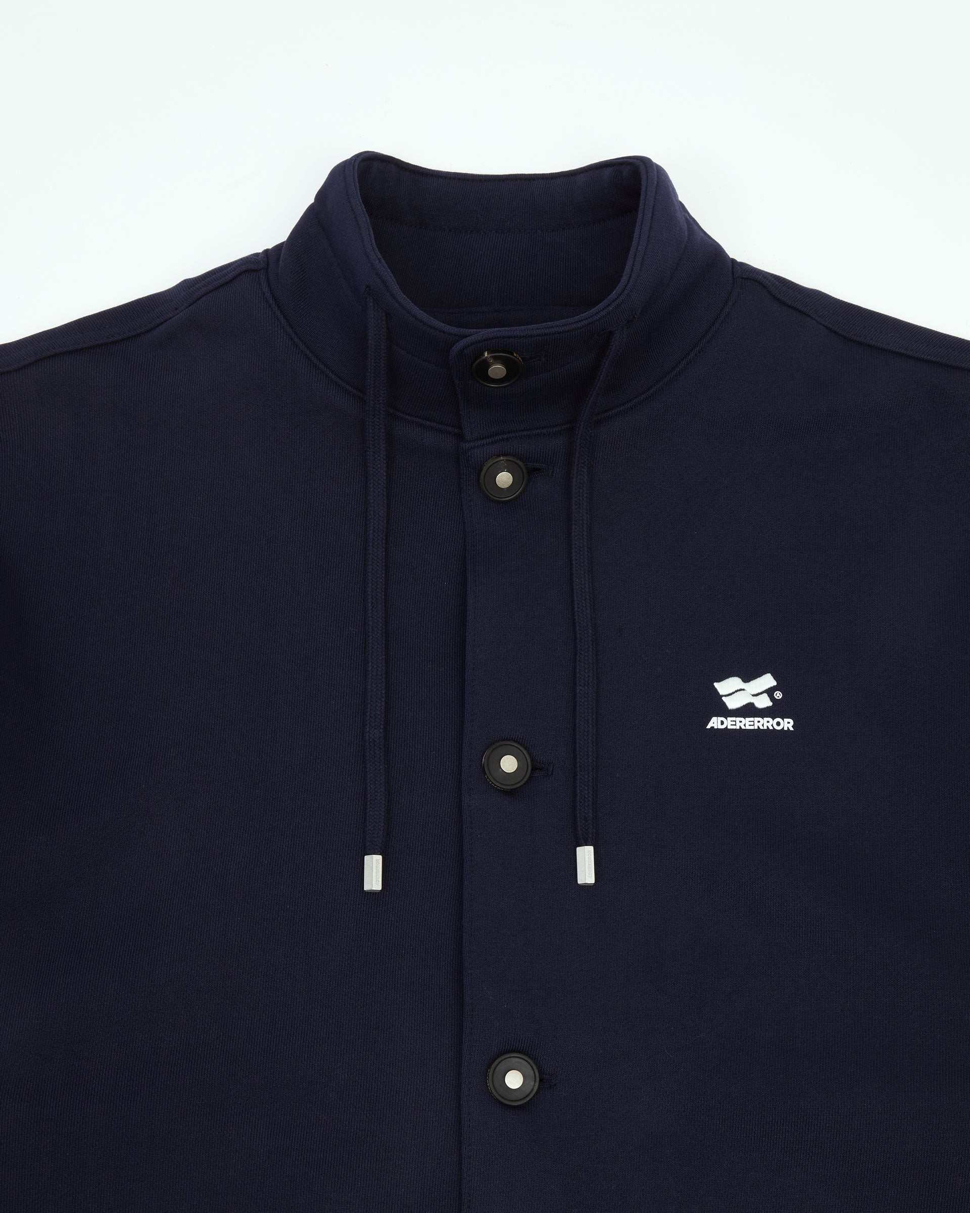 Ader Error - Tatom logo jumper (Navy) product image 7 | TRAB K-Fashion Australia