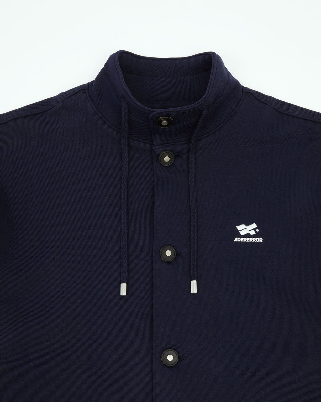 Ader Error - Tatom logo jumper (Navy) product image 7 | TRAB K-Fashion Australia