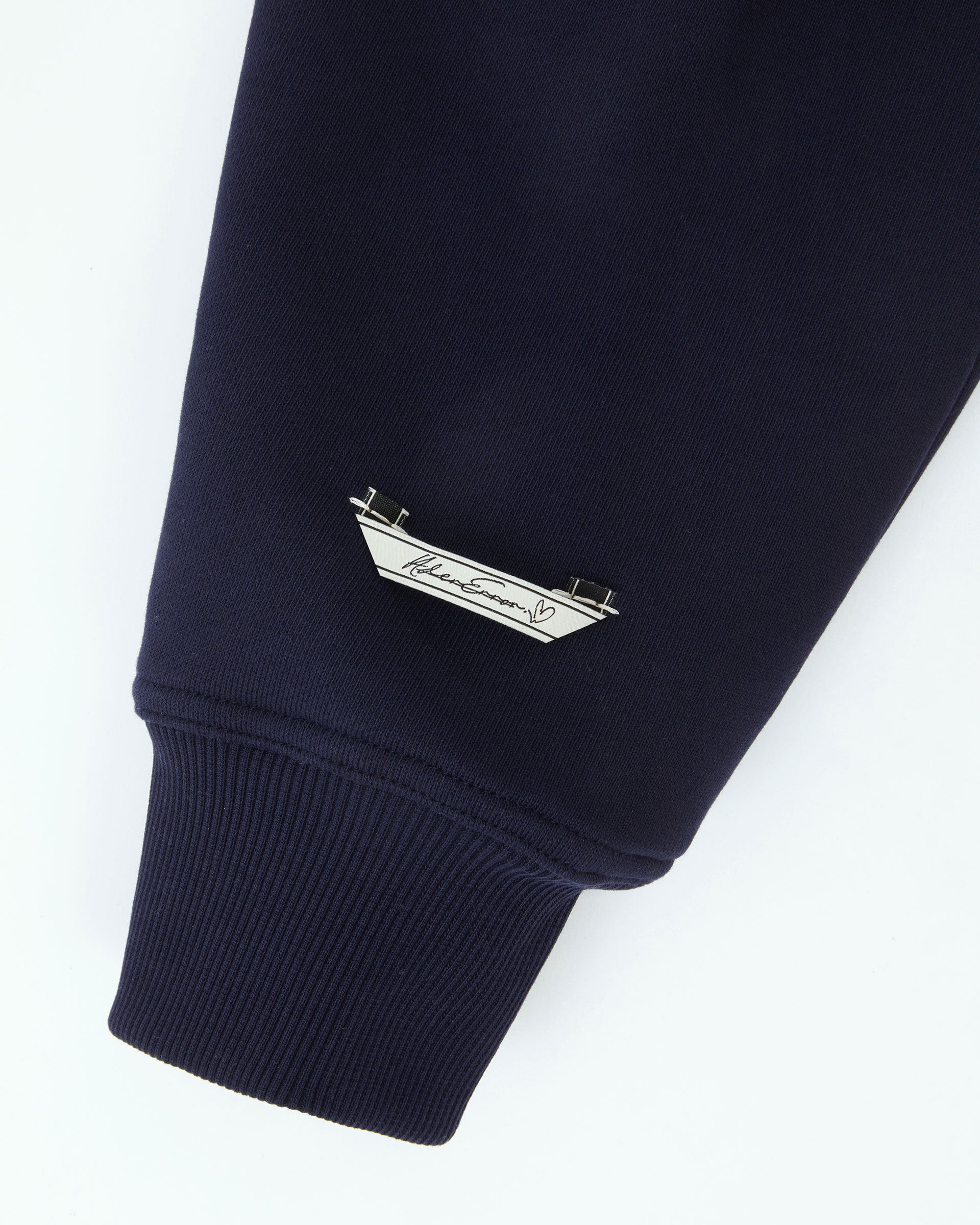 Ader Error - Tatom logo jumper (Navy) product image 8 | TRAB K-Fashion Australia