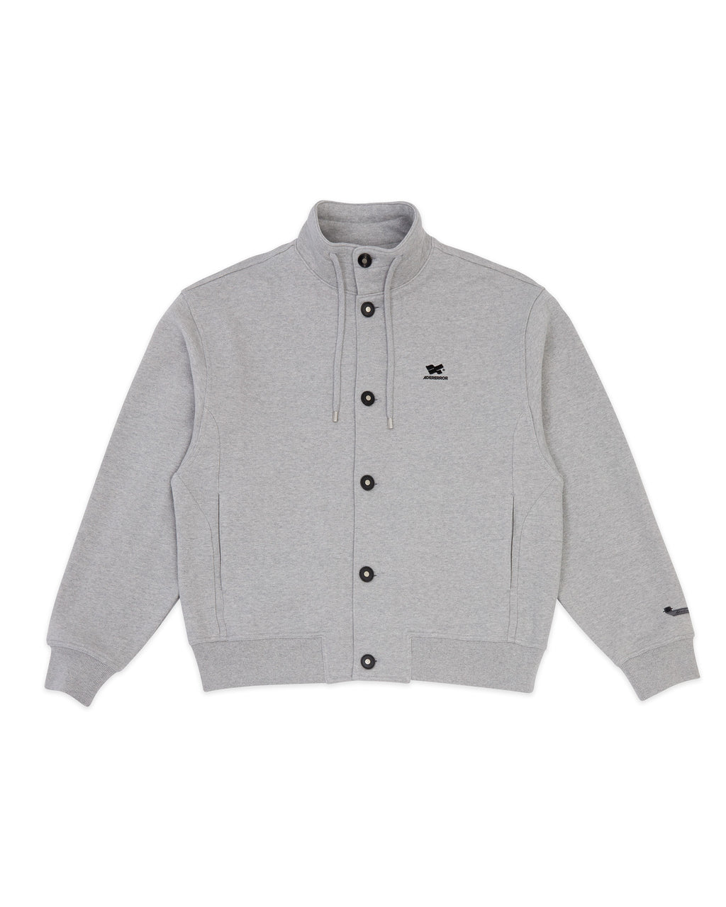 Ader Error - Tatom logo jumper (Grey) product image 13 | TRAB K-Fashion Australia