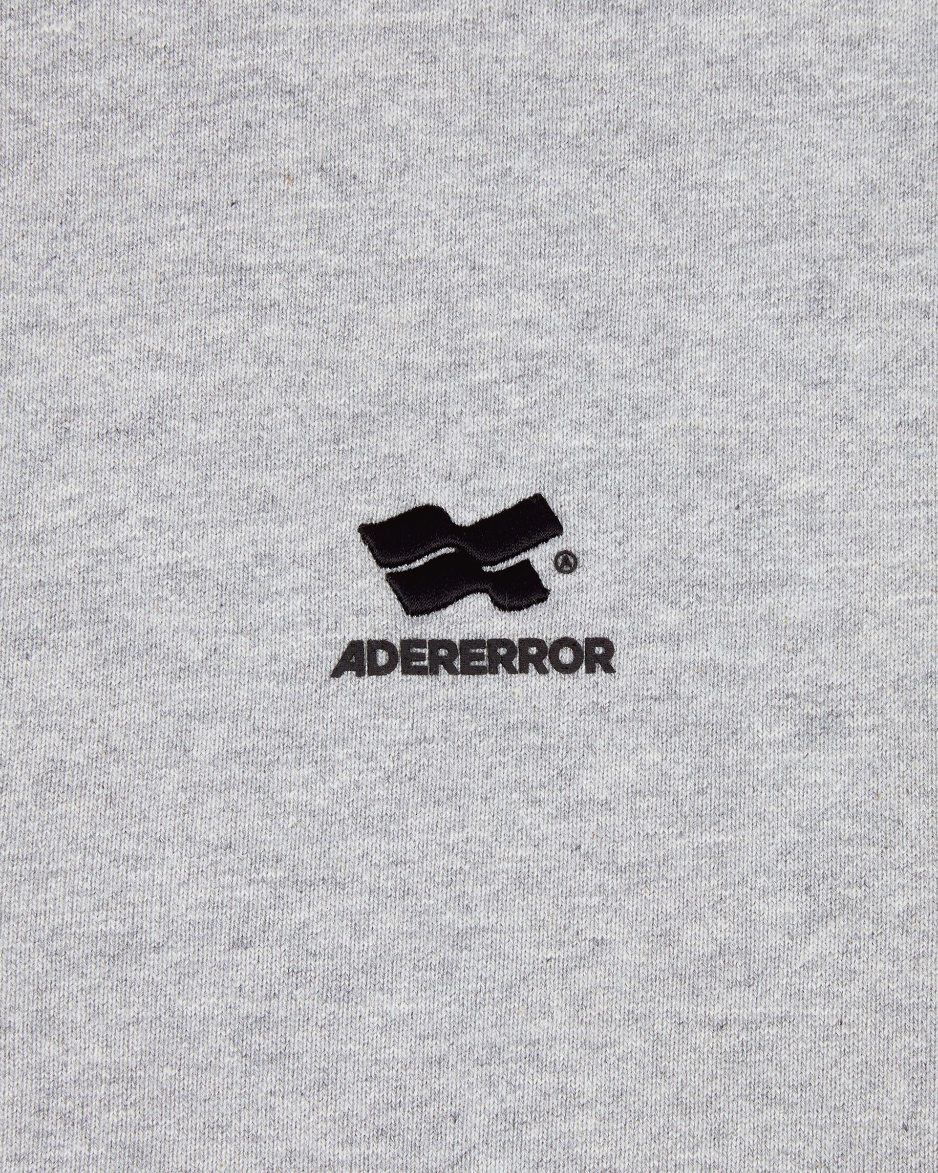 Ader Error - Tatom logo jumper (Grey) product image 8 | TRAB K-Fashion Australia
