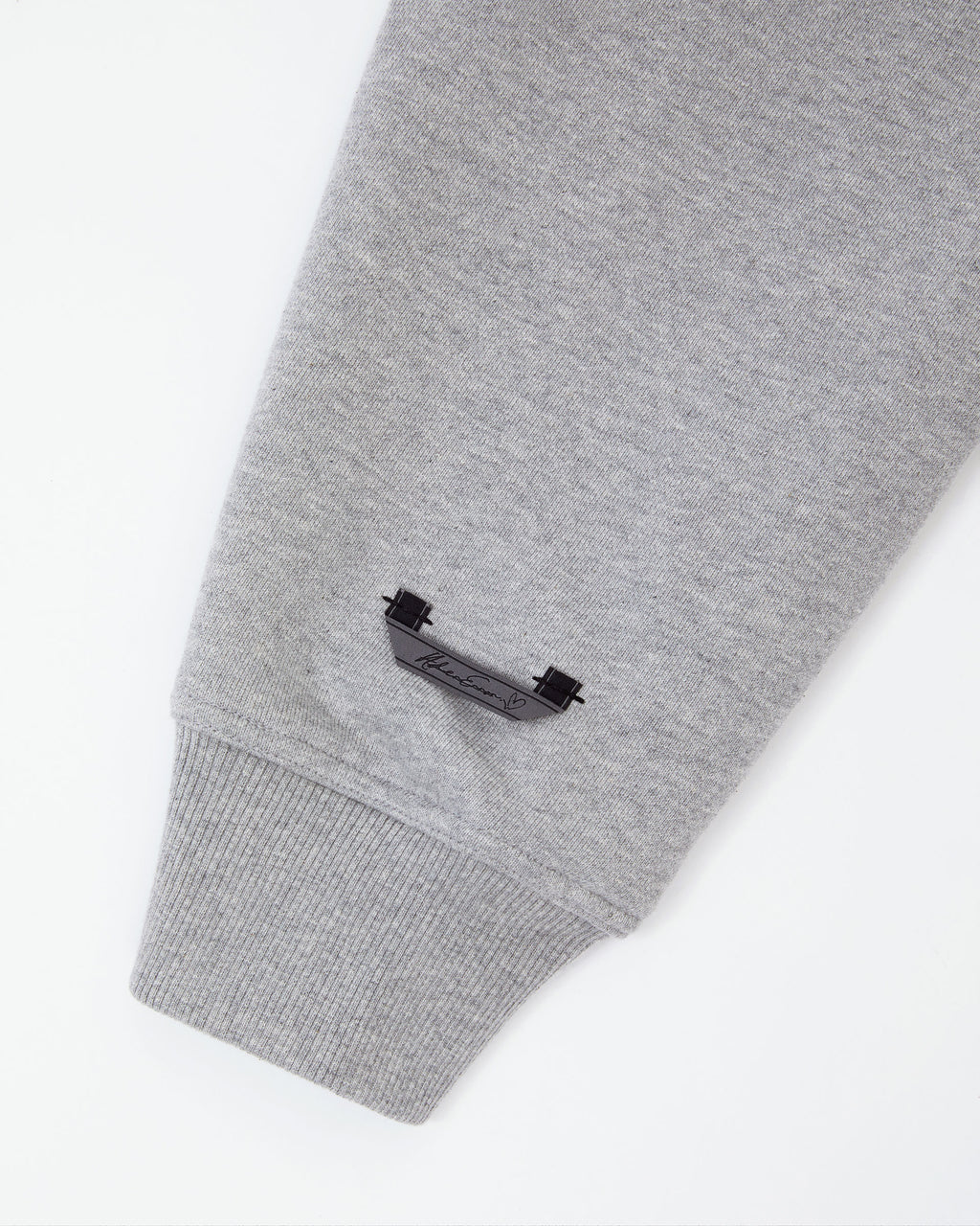 Ader Error - Tatom logo jumper (Grey) product image 9 | TRAB K-Fashion Australia
