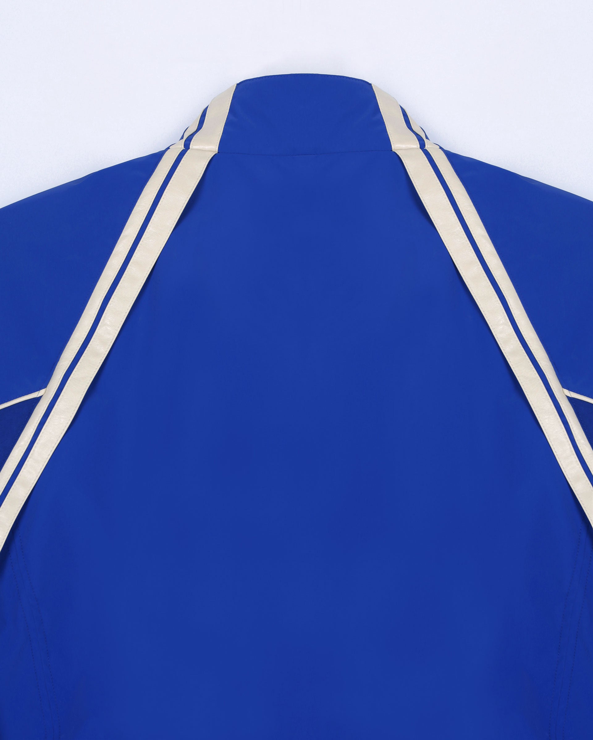 Ader Error - Bashar jumper (Z-Blue) product image 10 | TRAB K-Fashion Australia